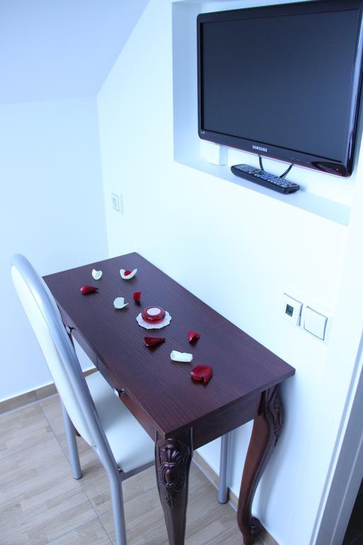 Gargzdu Pramogos Gargždai Quarto foto