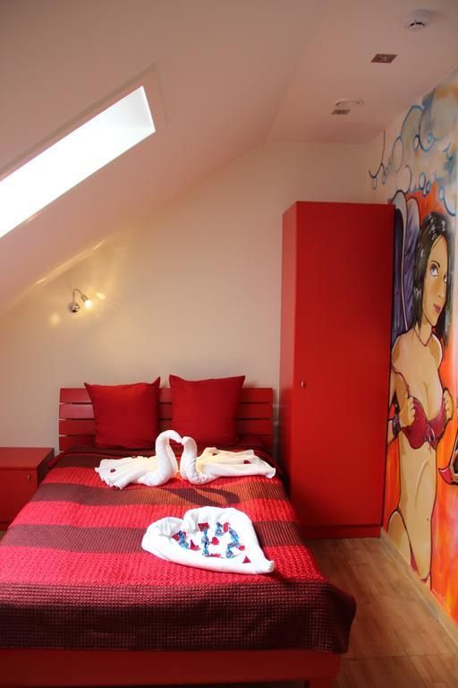 Gargzdu Pramogos Gargždai Quarto foto