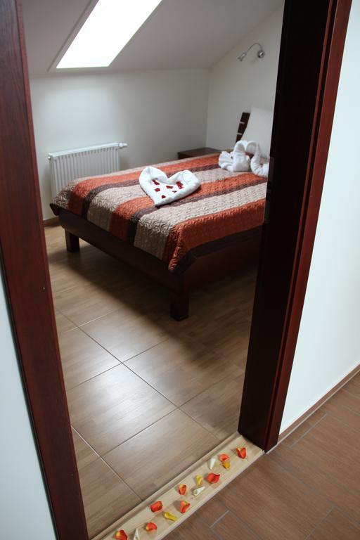Gargzdu Pramogos Gargždai Exterior foto